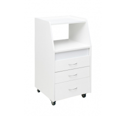 Тумба мастера "БЬЮТИ мини уфо"