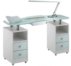 Стол маникюрный "489 LX"