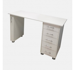 Маникюрный стол "Amalie"