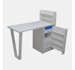 Маникюрный стол "Jonas"