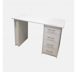 Маникюрный стол "Liv"