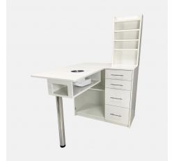 Маникюрный стол складной "Агна"