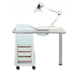 Cтол маникюрный 124LX