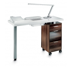 Cтол маникюрный 306LX B