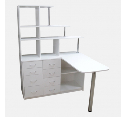 Маникюрный стол "Ingrid"