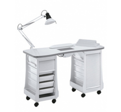 Стол маникюрный "127 LX"