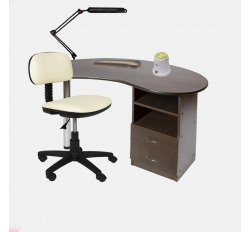 Комплект маникюрный №1