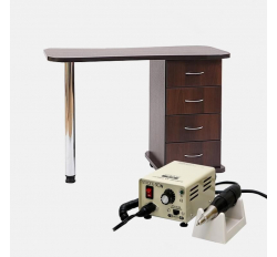 Комплект маникюрный №10