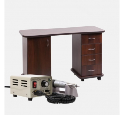 Комплект маникюрный №12