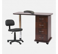 Комплект маникюрный №4