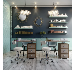 Комплект маникюрный "Remix"