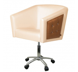 Кресло клиента "Hunter II" маникюрное