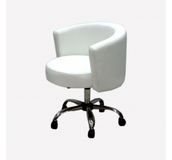 Кресло клиента маникюра "Rainy Эконом"