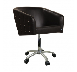 Кресло клиента маникюра "Warlock"