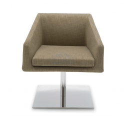 Кресло маникюрное для клиента BOULEVARD