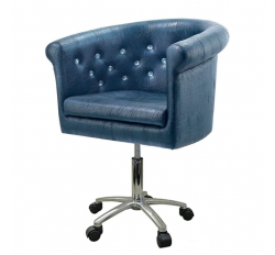 Кресло маникюрное для клиента Buffalo