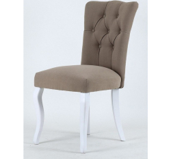 Кресло маникюрное для клиента "Элиана"