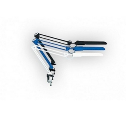 Лампа для маникюра Блу