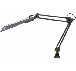 Лампа для маникюра Грей