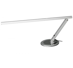 Лампа маникюрная с LED подсветкой