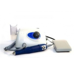 Маникюрно-педикюрный аппарат Strong 210/120 (30 000 об.) с педалью