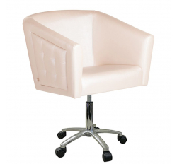 Маникюрное кресло клиента "Hunter"