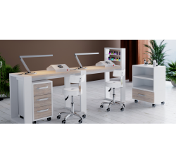 Маникюрный комплект "Fox II"