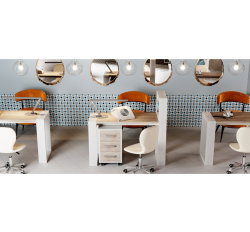 Маникюрный комплект "Fox"