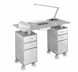 Маникюрный стол "199 LXF"