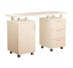 Маникюрный стол 219