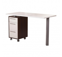 Маникюрный стол 306