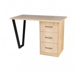 Маникюрный стол "Акация Лофт"