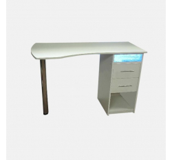 Маникюрный стол "Canaria"