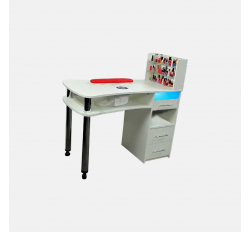 Маникюрный стол "Cruz"