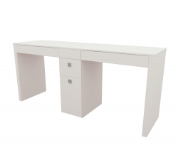 Маникюрный стол Double ECO II