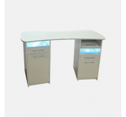 Маникюрный стол "Дрейтон"