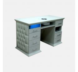 Маникюрный стол "Катлин"