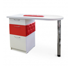 Маникюрный стол Лада-Софт