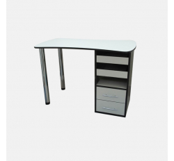 Маникюрный стол "Лео"