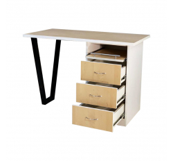 Маникюрный стол "Лофт II"