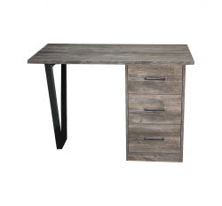 Маникюрный стол "Лофт"