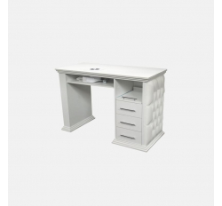 Маникюрный стол Лучиано