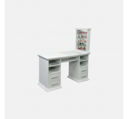 Маникюрный стол Мариэтта