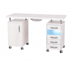 Маникюрный стол МЦ-030