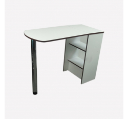 Маникюрный стол складной "Дастин"