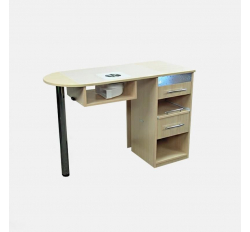 Маникюрный стол складной Lake