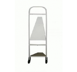 Передвижная платформа для РВБ