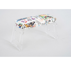 Подушка маникюрная "Felina Podio Grande"