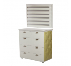 Полка под лаки "Соната"