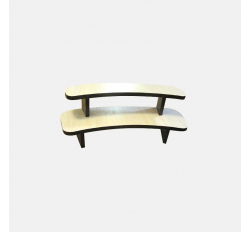 Полочка под лаки Nicola